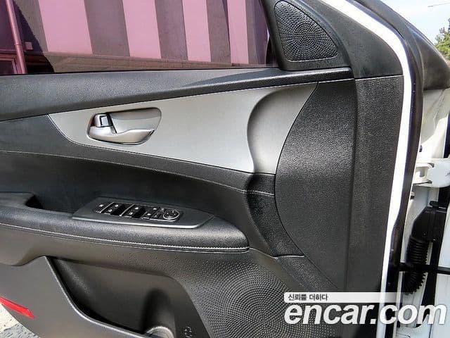 Kia All New K3 Prestige, 2021 11