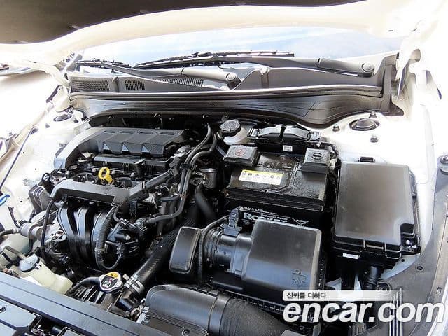 Kia All New K3 Prestige, 2021 16