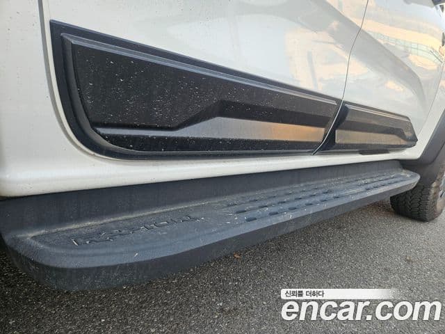 Ford 레인저 4세대 Raptor, 2024 18