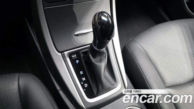 Hyundai The / новый New Avante 빌트인캠2 — базовая версия - Built-in Cam 2, 2014 9