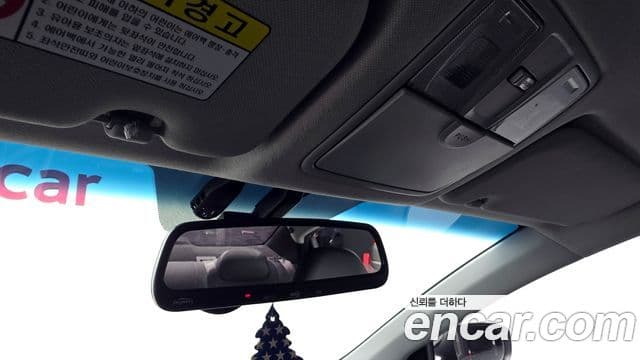 Hyundai The / новый New Avante 빌트인캠2 — базовая версия - Built-in Cam 2, 2014 17