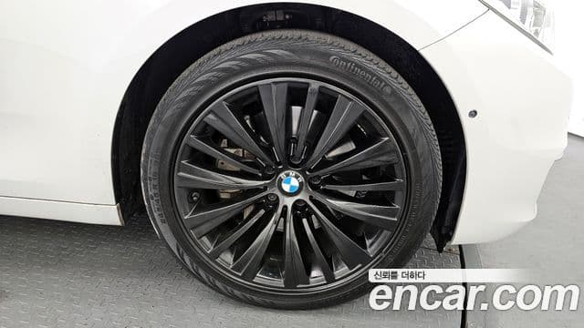 BMW 5시리즈 GT (F07) GT ED Edition, 2016 все фото