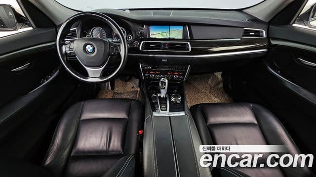 BMW 5시리즈 GT (F07) GT ED Edition, 2016 7