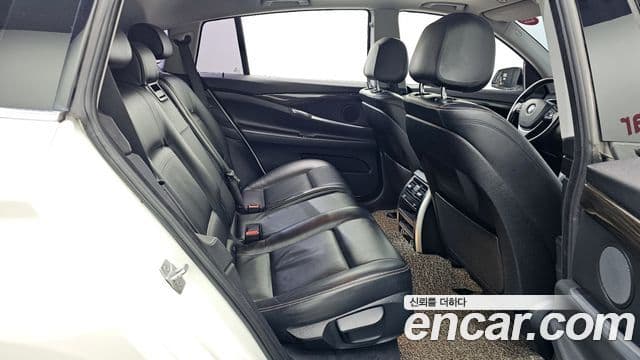 BMW 5시리즈 GT (F07) GT ED Edition, 2016 12