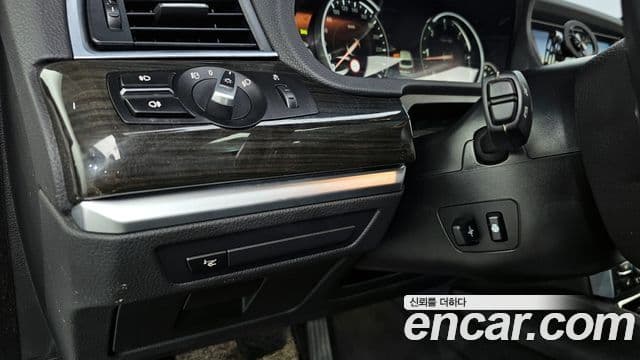 BMW 5시리즈 GT (F07) GT ED Edition, 2016 14