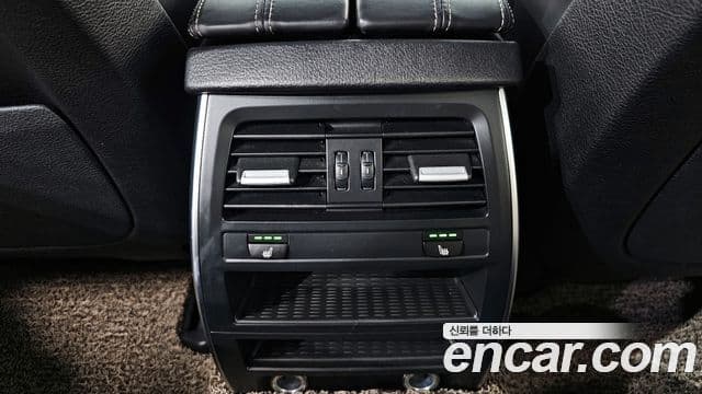 BMW 5시리즈 GT (F07) GT ED Edition, 2016 18