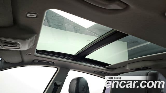 BMW 5시리즈 GT (F07) GT ED Edition, 2016 19