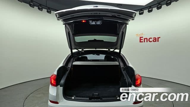 BMW 5시리즈 GT (F07) GT ED Edition, 2016 20