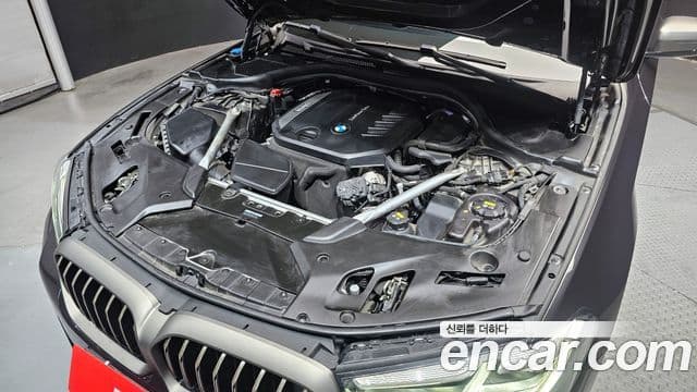 BMW 5시리즈 (G30) 523d M Sport, 2022 6