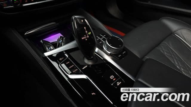 BMW 5시리즈 (G30) 523d M Sport, 2022 9