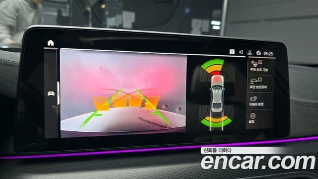 BMW 5시리즈 (G30) 523d M Sport, 2022 15