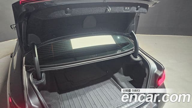 BMW 5시리즈 (G30) 523d M Sport, 2022 20