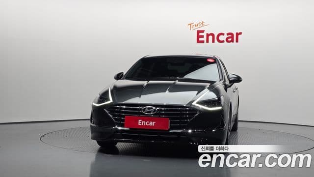 Hyundai Sonata (DN8) Premium, 2023 3