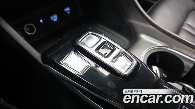 Hyundai Sonata (DN8) Premium, 2023 9