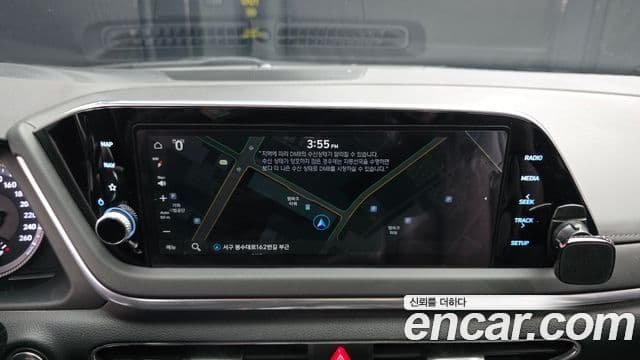 Hyundai Sonata (DN8) Premium, 2023 14