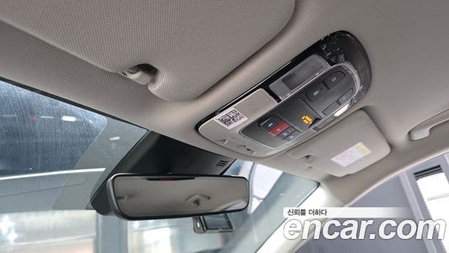 Hyundai Sonata (DN8) Premium, 2023 17