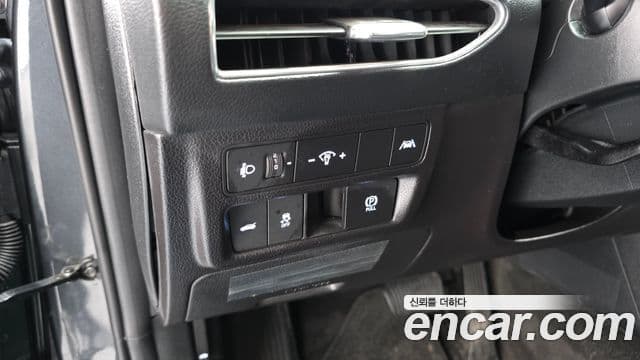 Hyundai Sonata (DN8) Premium, 2023 19