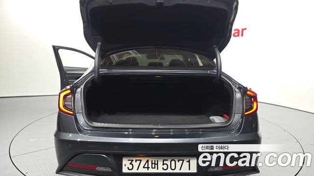 Hyundai Sonata (DN8) Premium, 2023 20