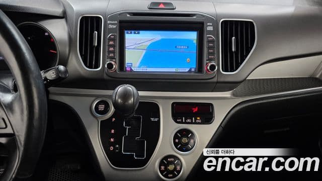 Kia Ray Prestige, 2016 14