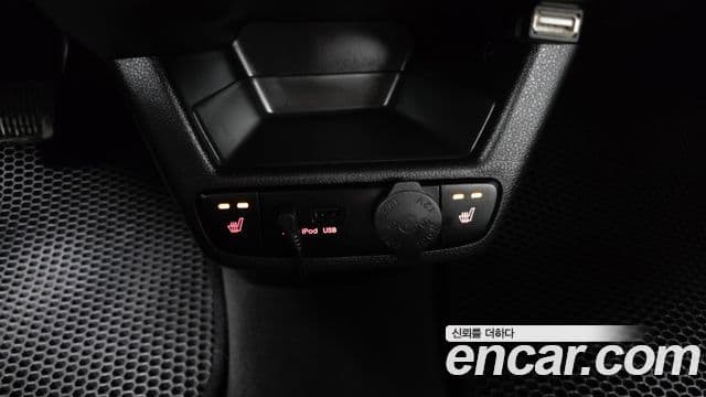 Kia Ray Prestige, 2016 17