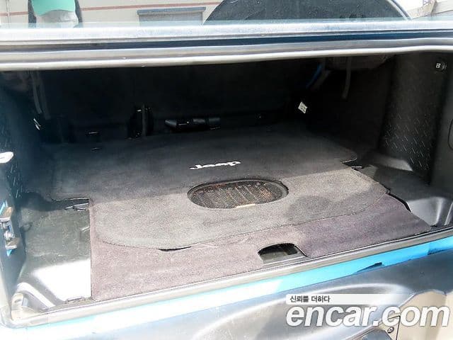 Jeep Wrangler (JK) 3.6 JK Edition, 2017 17