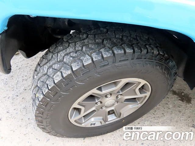 Jeep Wrangler (JK) 3.6 JK Edition, 2017 19