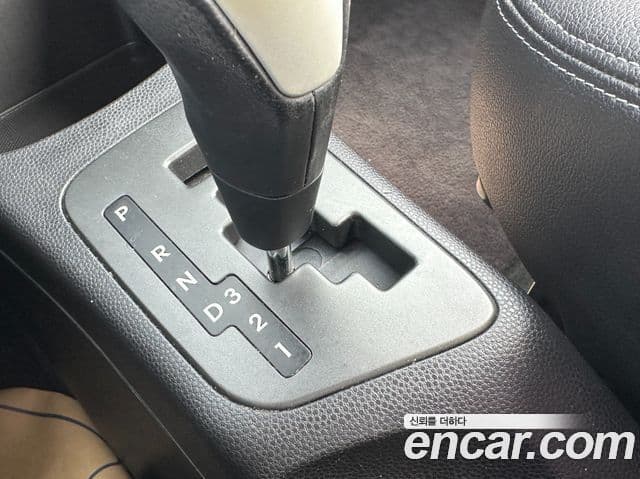 Kia All New Morning Deluxe, 2012 9