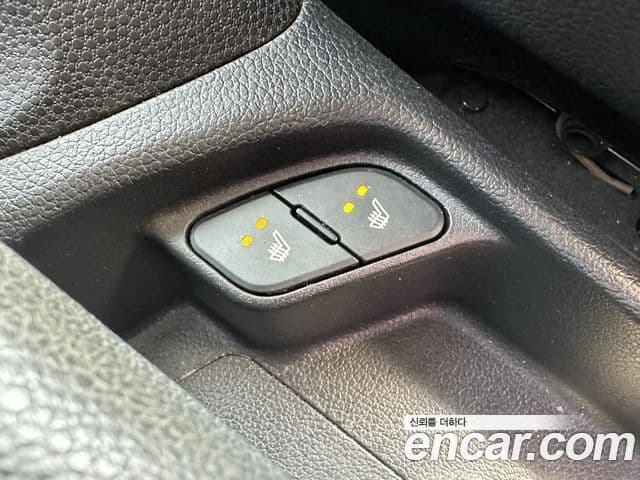 Kia All New Morning Deluxe, 2012 16