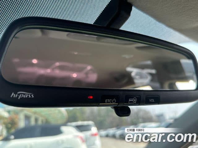 Kia All New Morning Deluxe, 2012 18