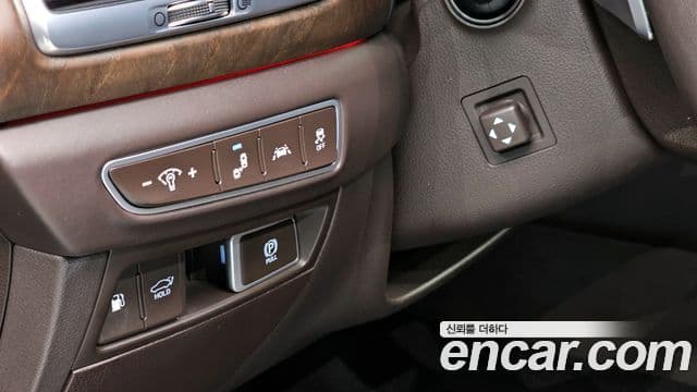 Genesis G90 Prestige, 2019 14