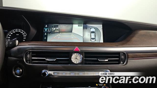 Genesis G90 Prestige, 2019 16