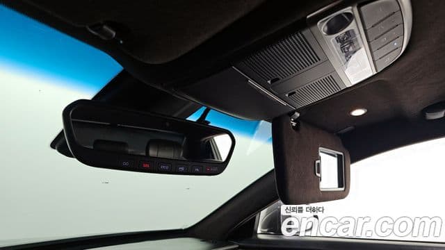 Genesis G90 Prestige, 2019 19