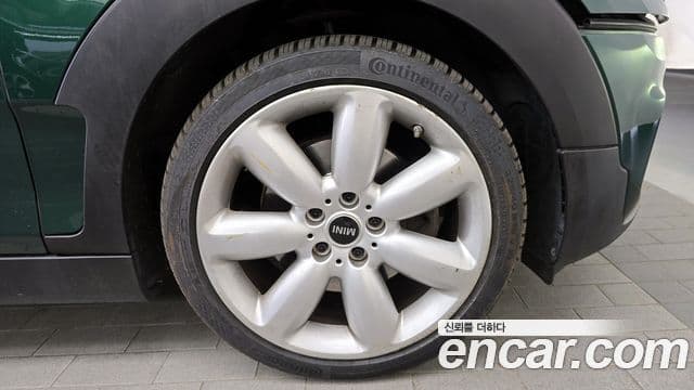 Mini Cooper S 클럽맨 2세대, 2016 все фото