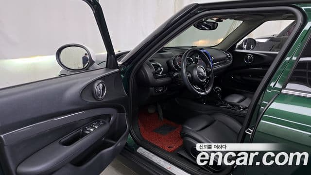 Mini Cooper S 클럽맨 2세대, 2016 10