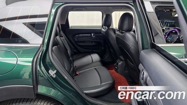 Mini Cooper S 클럽맨 2세대, 2016 12