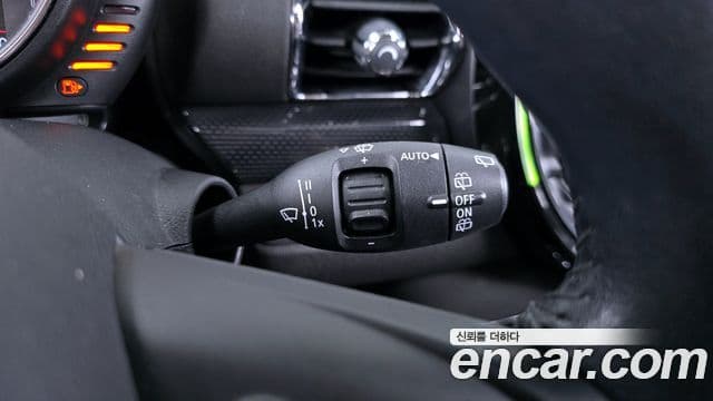 Mini Cooper S 클럽맨 2세대, 2016 17