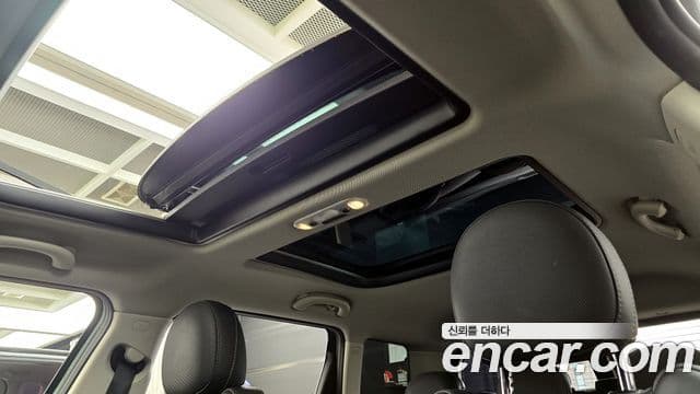 Mini Cooper S 클럽맨 2세대, 2016 19