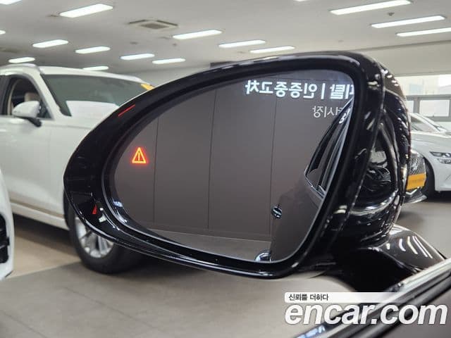 Genesis G80 (RG3) бензин 2.5 турбо AWD, 2024 3