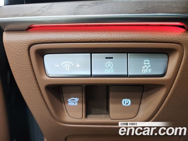 Genesis G80 (RG3) бензин 2.5 турбо AWD, 2024 все фото