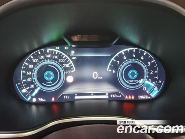 Genesis G80 (RG3) бензин 2.5 турбо AWD, 2024 8