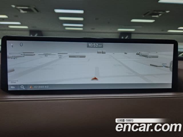 Genesis G80 (RG3) бензин 2.5 турбо AWD, 2024 10