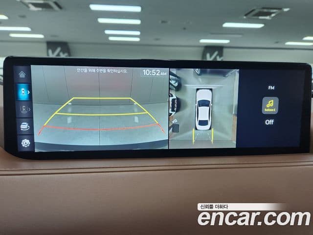 Genesis G80 (RG3) бензин 2.5 турбо AWD, 2024 11