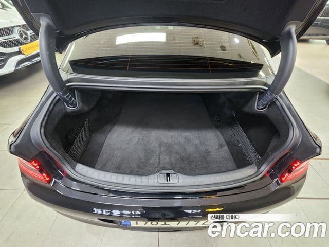 Genesis G80 (RG3) бензин 2.5 турбо AWD, 2024 19