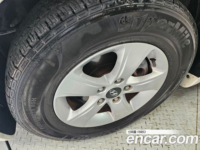 Hyundai Sonata The / новый 브릴리언트 LPI Smart, 2014 все фото