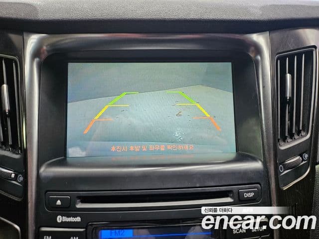 Hyundai Sonata The / новый 브릴리언트 LPI Smart, 2014 13