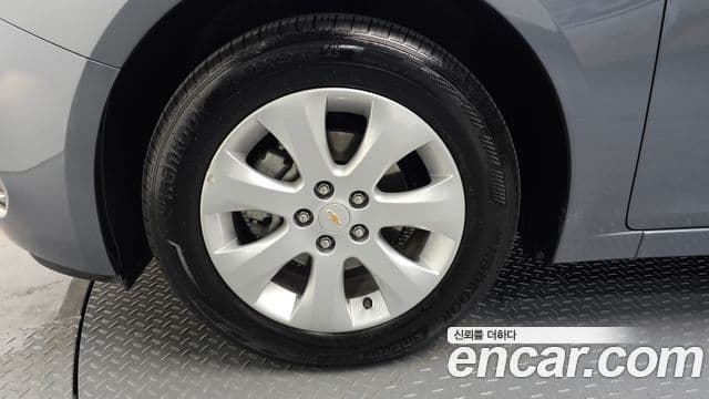 Chevrolet(GM대우) 어메이징 New Cruze 1.8 LT Deluxe Pack, 2016 все фото