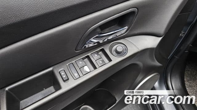Chevrolet(GM대우) 어메이징 New Cruze 1.8 LT Deluxe Pack, 2016 15