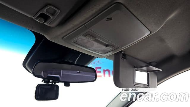 Chevrolet(GM대우) 어메이징 New Cruze 1.8 LT Deluxe Pack, 2016 17