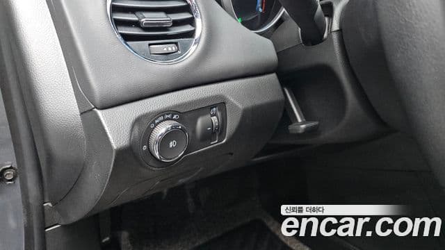 Chevrolet(GM대우) 어메이징 New Cruze 1.8 LT Deluxe Pack, 2016 19