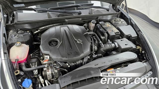 Hyundai Sonata (DN8) Premium Plus, 2022 6